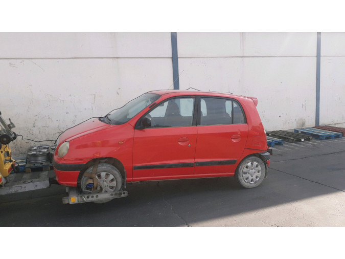Motor HYUNDAI ATOS 2001