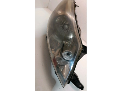 FARO DELANTERO DERECHO PEUGEOT EXPERT