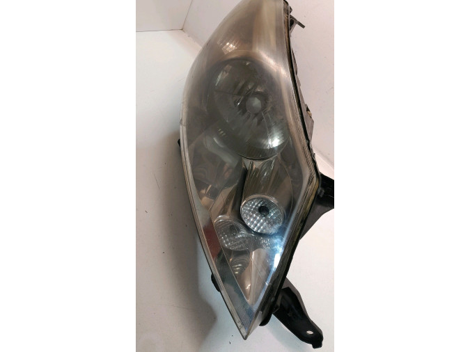 FARO DELANTERO DERECHO PEUGEOT EXPERT