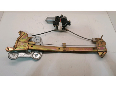 ELEVALUNAS DELANTERO IZQUIERDO TOYOTA CELICIA 2000