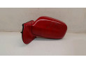 RETROVISOR IZQUIERDO TOYOTA CELICIA ROJO 2000