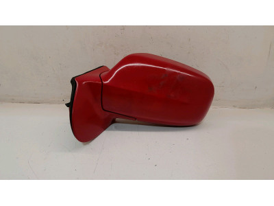 RETROVISOR IZQUIERDO TOYOTA CELICIA ROJO 2000