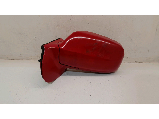 RETROVISOR IZQUIERDO TOYOTA CELICIA ROJO 2000