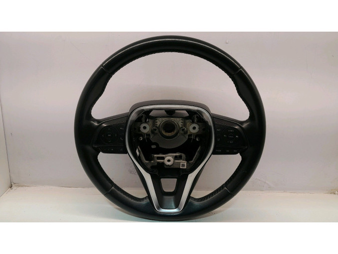 VOLANTE TOYOTA COROLLA 2021