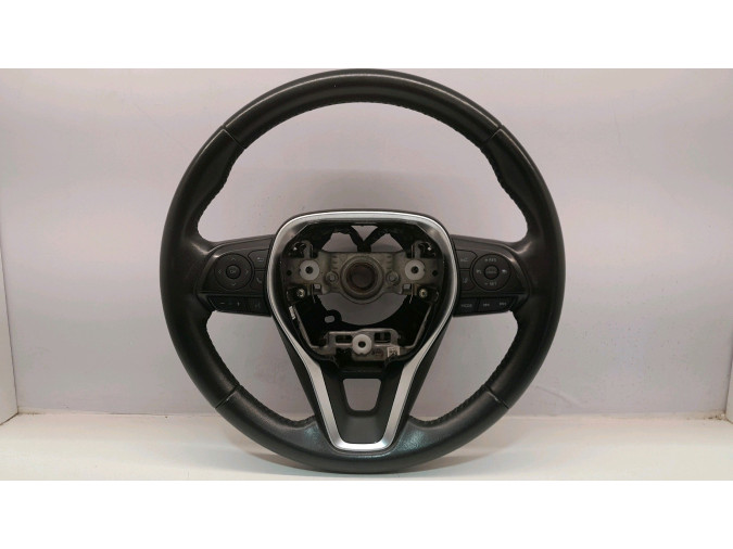 VOLANTE TOYOTA COROLLA 2021