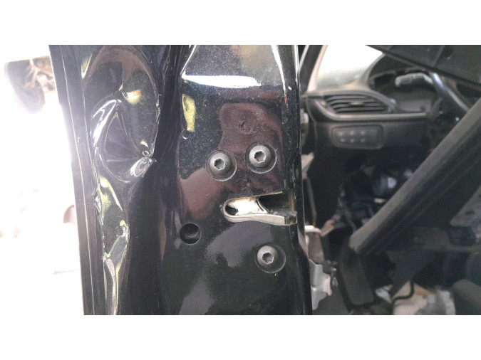 CONMUTADOR DE ARRANQUE FIAT TIPO 2019