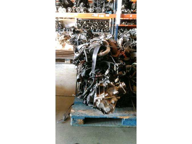 Motor OPEL ASTRA 1998