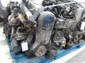 MOTOR SO FORD ESCORT 1996