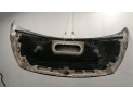 CAPOT CITROEN JUMPY 2007