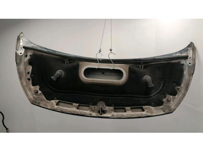 CAPOT CITROEN JUMPY 2007