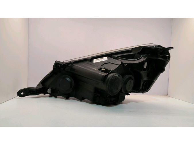 FARO DELANTERO DERECHO CITROEN JUMPY 2007