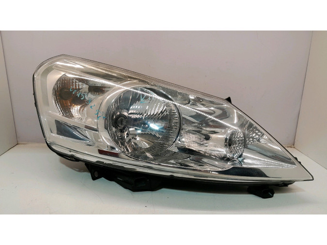FARO DELANTERO DERECHO CITROEN JUMPY 2007