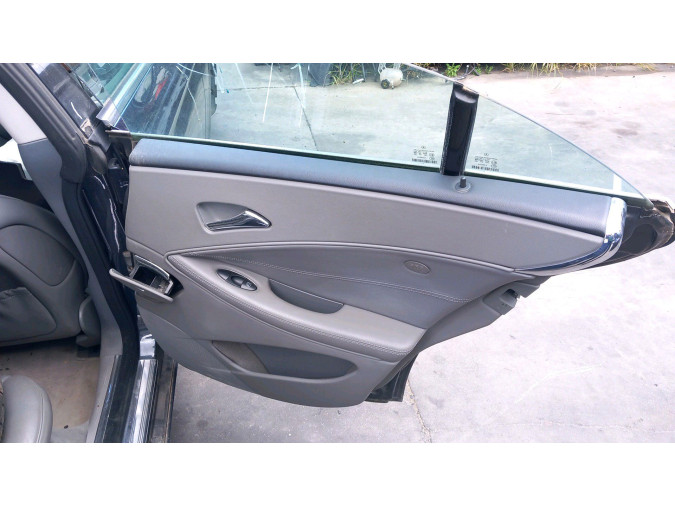 ELEVALUNAS TRASERO DERECHO MERCEDES CLK 320 CDI 2005