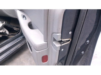 CERRADURA PUERTA DELANTERA DERECHA MERCEDES CLK 320 CDI 2005
