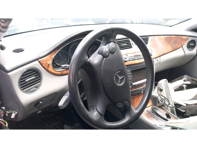 VOLANTE MERCEDES CLK 320 CDI 2005
