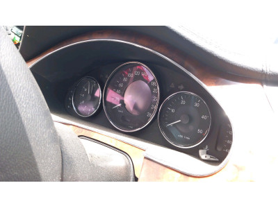 Cuadro instrumentos MERCEDES CLK 320 CDI 2005