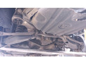 PUENTE TRASERO MERCEDES CLK 320 CDI 2005