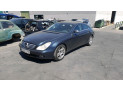 Intercooler MERCEDES CLK 320 CDI 2005
