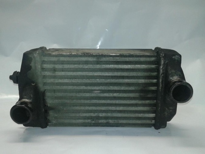 Intercooler KIA JOICE 2003