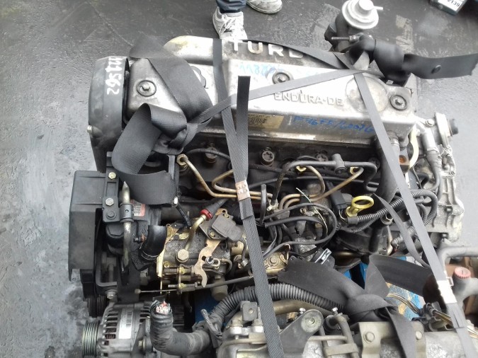 MOTOR SO FORD ESCORT 1996