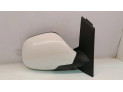 RETROVISOR DERECHO SEAT ALTEA XL BLANCO 2009