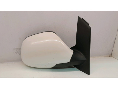 RETROVISOR DERECHO SEAT ALTEA XL BLANCO 2009