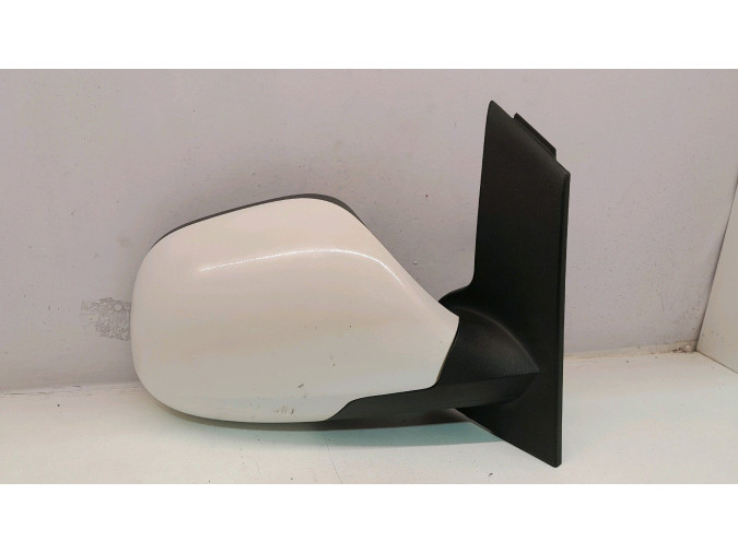 RETROVISOR DERECHO SEAT ALTEA XL BLANCO 2009