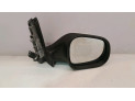 RETROVISOR DERECHO SEAT ALTEA XL BLANCO 2009