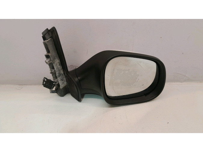 RETROVISOR DERECHO SEAT ALTEA XL BLANCO 2009