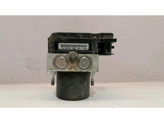 ABS HYUNDAI I30 2010