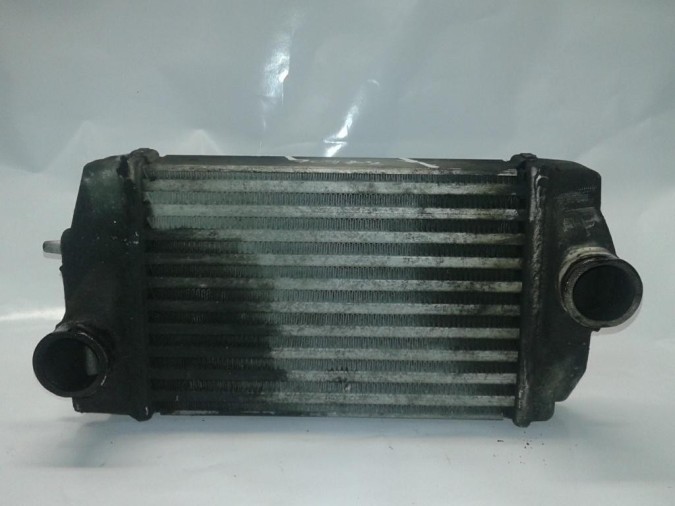 Intercooler KIA JOICE 2002