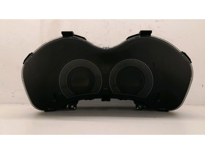 CUADRO INSTRUMENTOS TOYOTA AURIS 2008