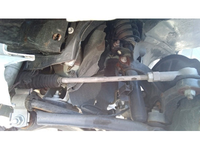 CREMALLERA DIRECCION SMART FORTWO COUPE 2011