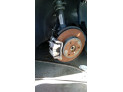 MANGUETA DELANTERA DERECHA SMART FORTWO COUPE 2011