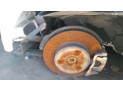MANGUETA DELANTERA IZQUIERDA SMART FORTWO COUPE 2011
