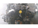 CAJA CAMBIOS RENAULT LAGUNA 2005