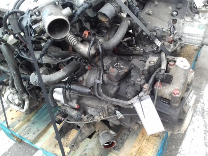 CAJA CAMBIOS HYUNDAI ACCENT 2008