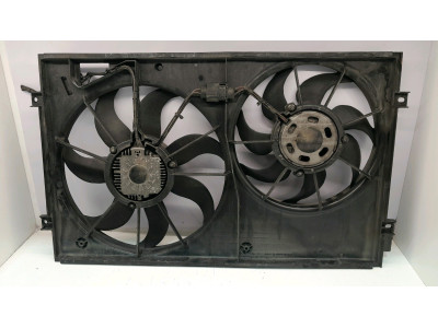 ELECTROVENTILADOR VOLKSWAGEN GOLF 2004