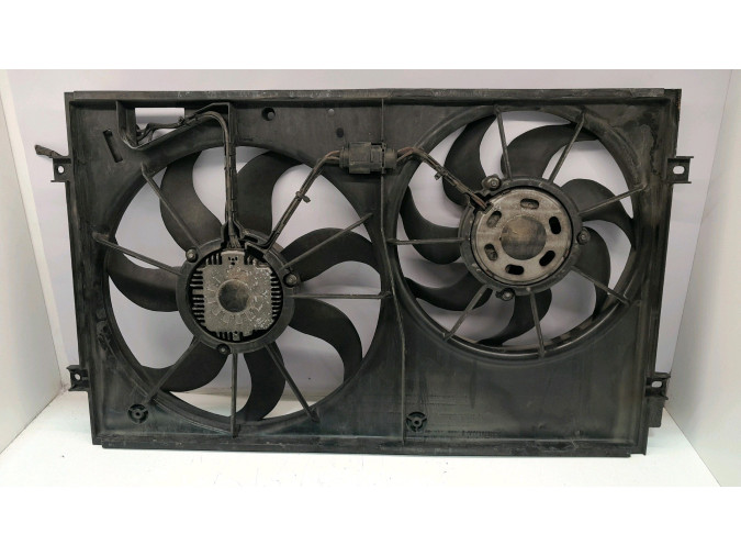 ELECTROVENTILADOR VOLKSWAGEN GOLF 2004