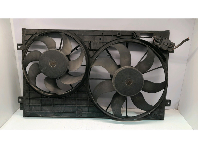 ELECTROVENTILADOR VOLKSWAGEN GOLF 2004