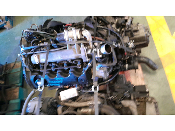 CAJA CAMBIOS ALFA ROMEO 147 2001