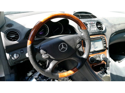Volante MERCEDES SL 350 2004