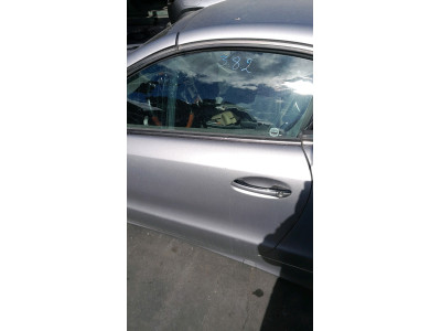 ELEVALUNAS DELANTERO IZQUIERDO MERCEDES SL 350 2004