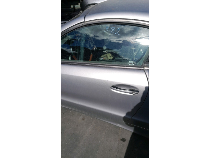 ELEVALUNAS DELANTERO IZQUIERDO MERCEDES SL 350 2004