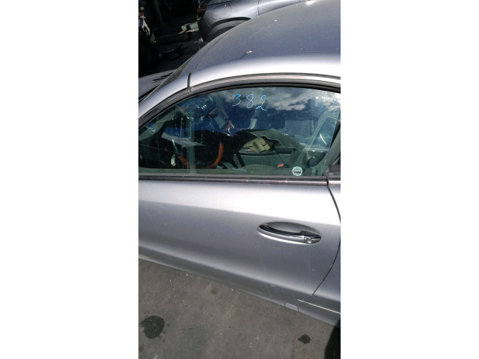 ELEVALUNAS DELANTERO IZQUIERDO MERCEDES SL 350 2004