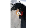 Transmision Trasera izquierda MERCEDES SL 350 2004