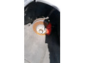 Transmision Trasera izquierda MERCEDES SL 350 2004