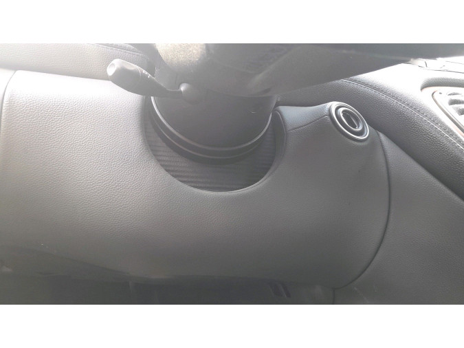 Columna direccion MERCEDES SL 350 2004