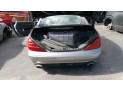 Refuerzo paragolpes trasero MERCEDES SL 350 2004
