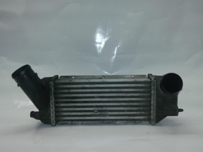 Intercooler PEUGEOT 307 2001